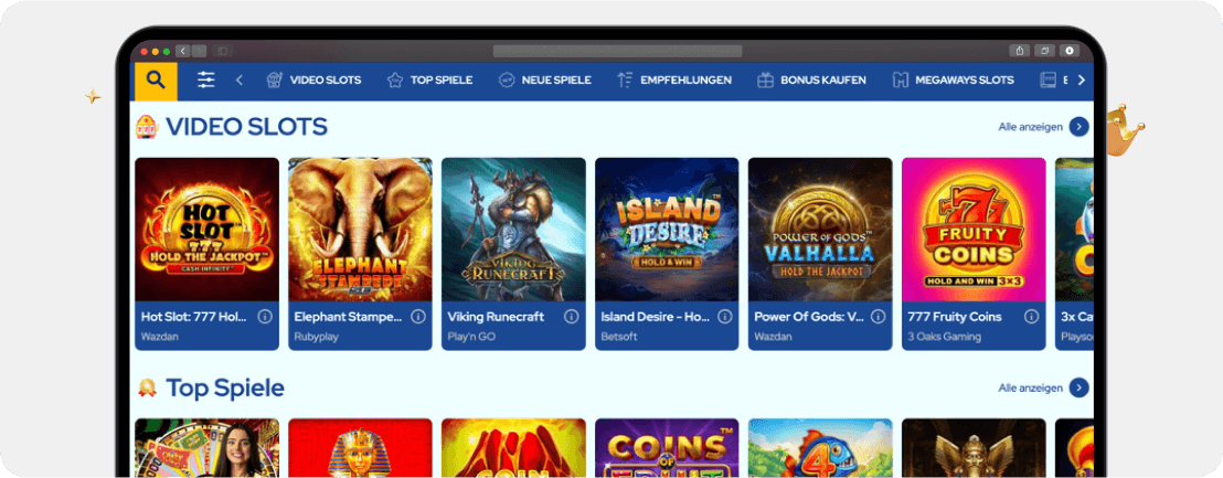 Dolfwin Casino – Erfahrungen & Testbericht 2025