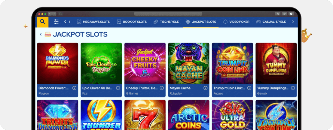 Dolfwin Casino – Erfahrungen & Testbericht 2025