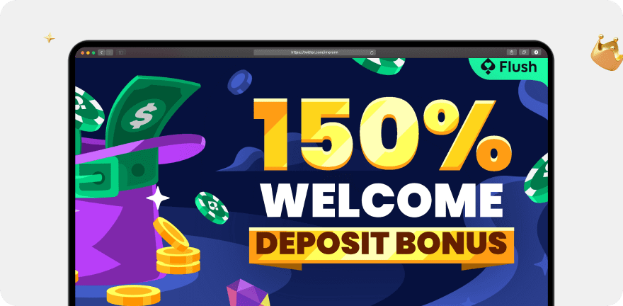 Flush Casino – Erfahrungen & Testbericht 2025
