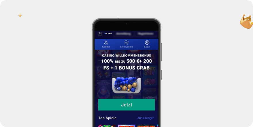 Frumzi Casino – Erfahrungen & Testbericht 2025