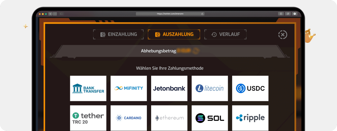 Hugo Casino – Erfahrungen & Testbericht  2025