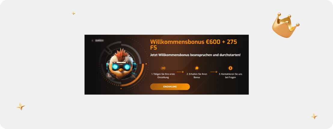 Hugo Casino – Erfahrungen & Testbericht  2025
