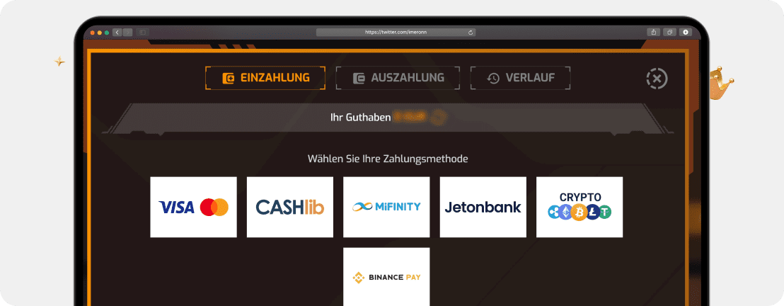 Hugo Casino – Erfahrungen & Testbericht  2025