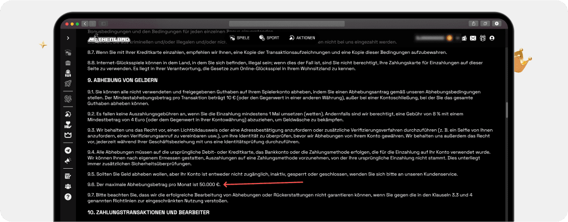 Motherland Casino – Erfahrungen & Testbericht 2026