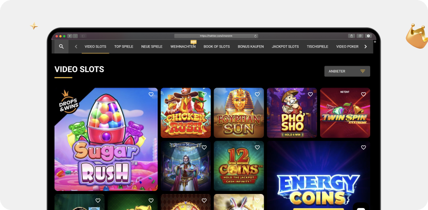 OlympusBet Casino – Erfahrungen & Testbericht 2025