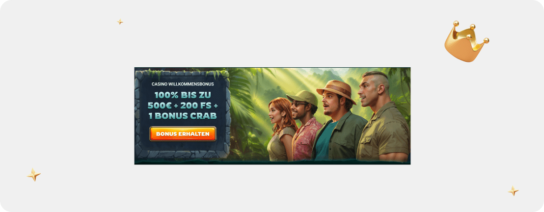 Playio Casino –  Erfahrungen & Testbericht 2025