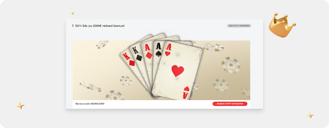 Realspin Casino – Erfahrungen & Testbericht 2026