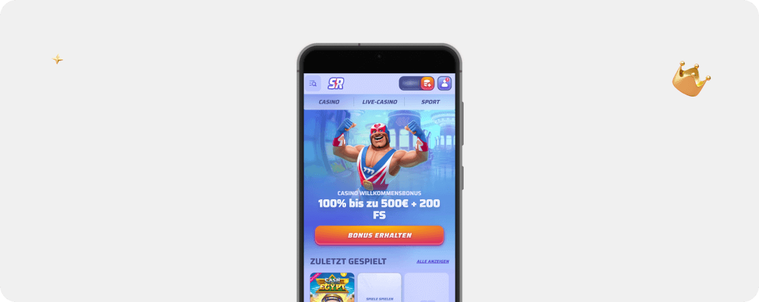Spinrollz Casino – Erfahrungen & Testbericht 2025