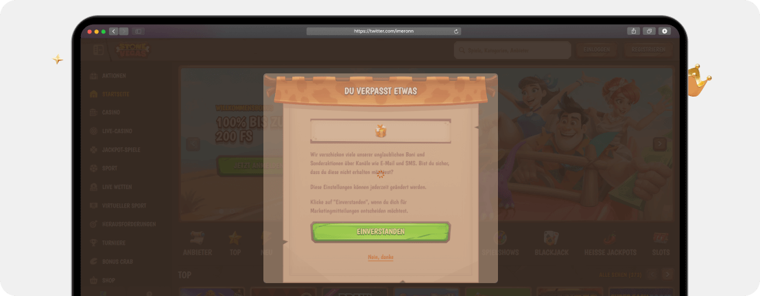 Slider Image