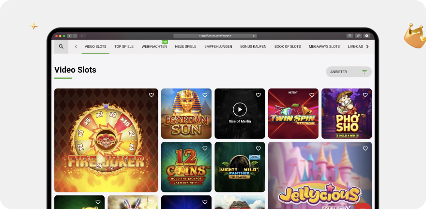 Zodiacbet Casino – Erfahrungen & Testbericht 2025