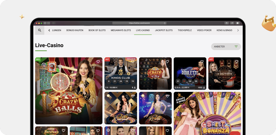 Zodiacbet Casino – Erfahrungen & Testbericht 2025