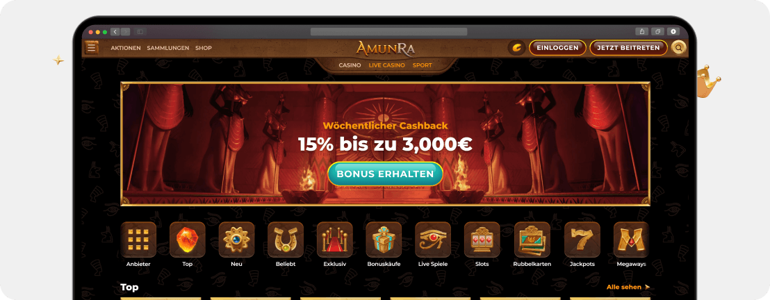 Slider Image