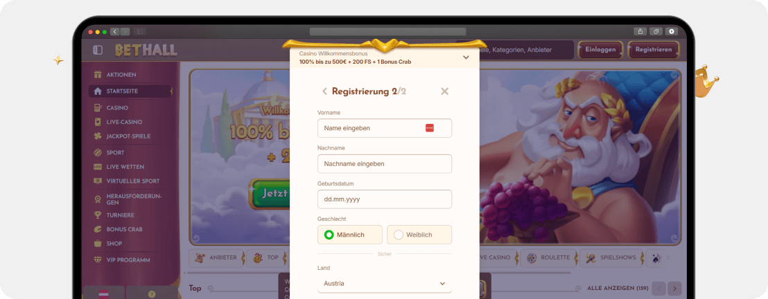 Slider Image