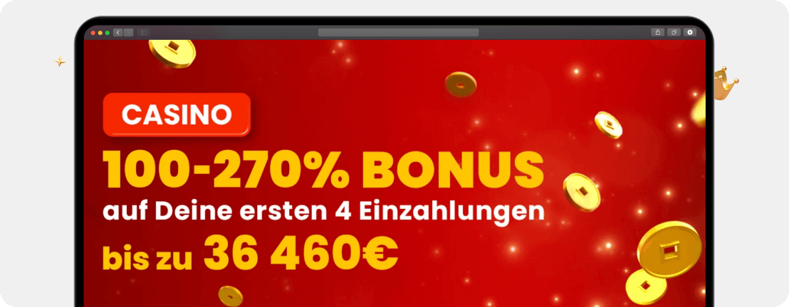 Chipstars Casino – Erfahrungen & Testbericht 2025