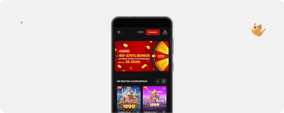 Chipstars Casino – Erfahrungen & Testbericht 2025