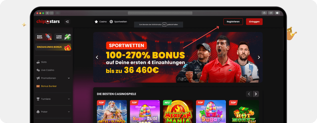 Slider Image