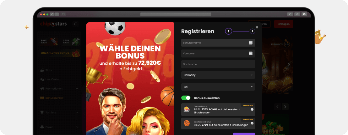 Slider Image