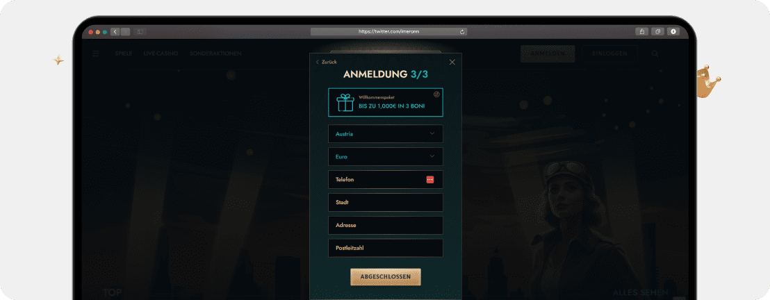 Slider Image