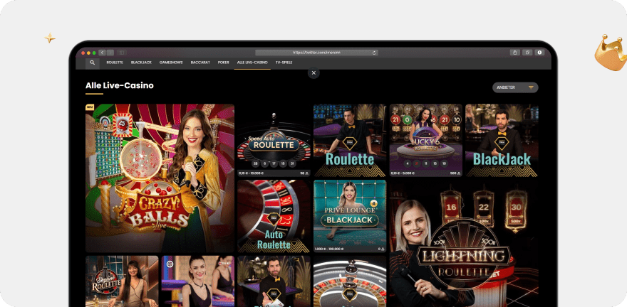EmirBet Casino – Erfahrungen & Testbericht 2025