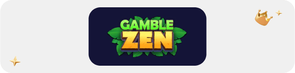 Gamblezen Logo Banner