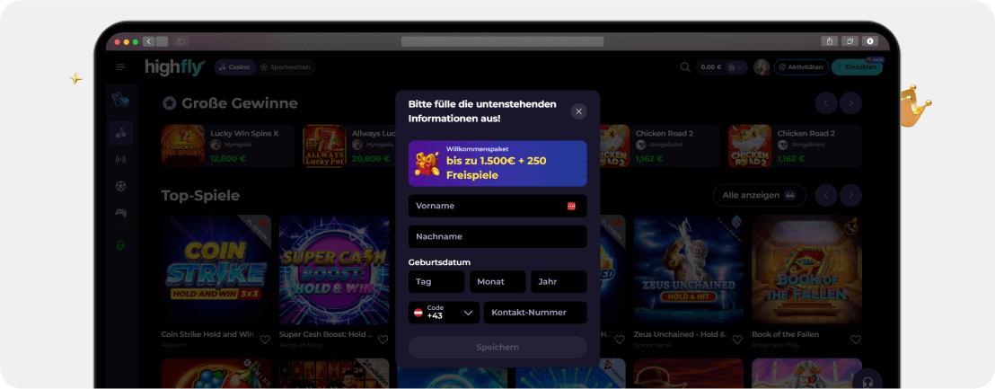 Slider Image