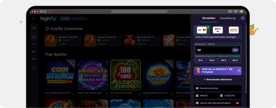 Slider Image