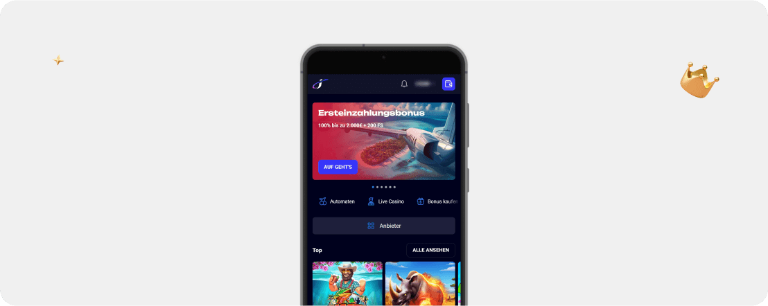 Jet4Bet Casino – Erfahrungen & Testbericht 2025