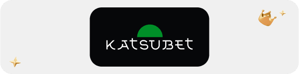 Katsubet Logo Banner