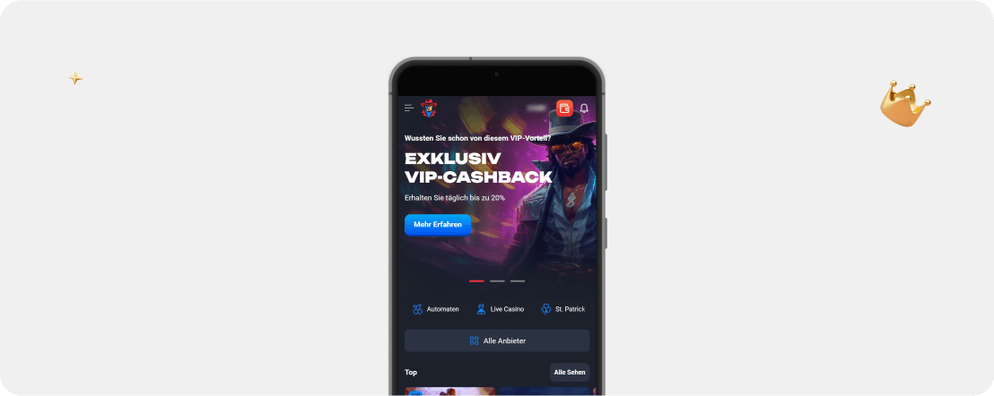 Lucky Hunter Casino – Erfahrungen & Testbericht 2025