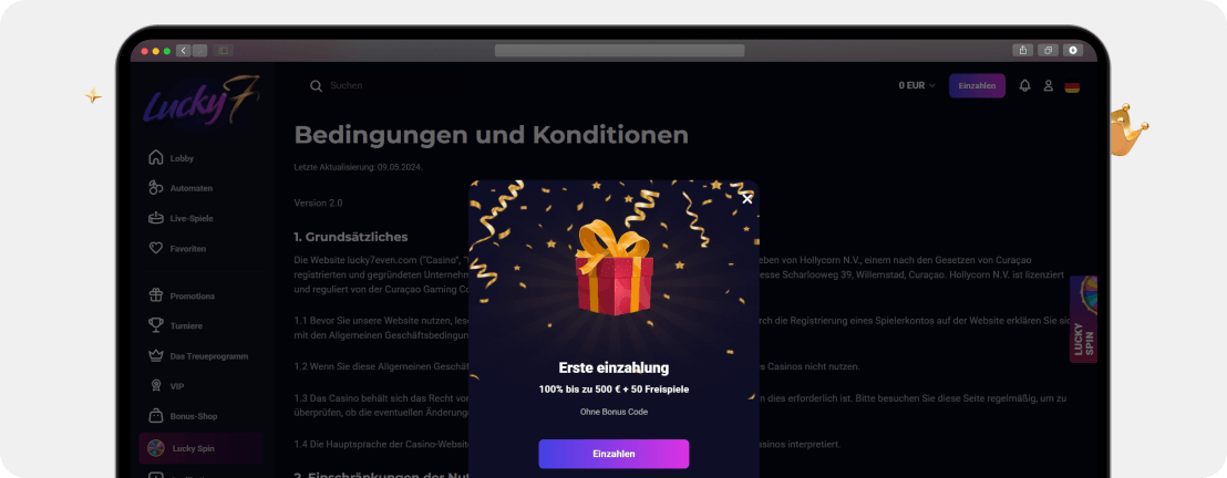 Slider Image