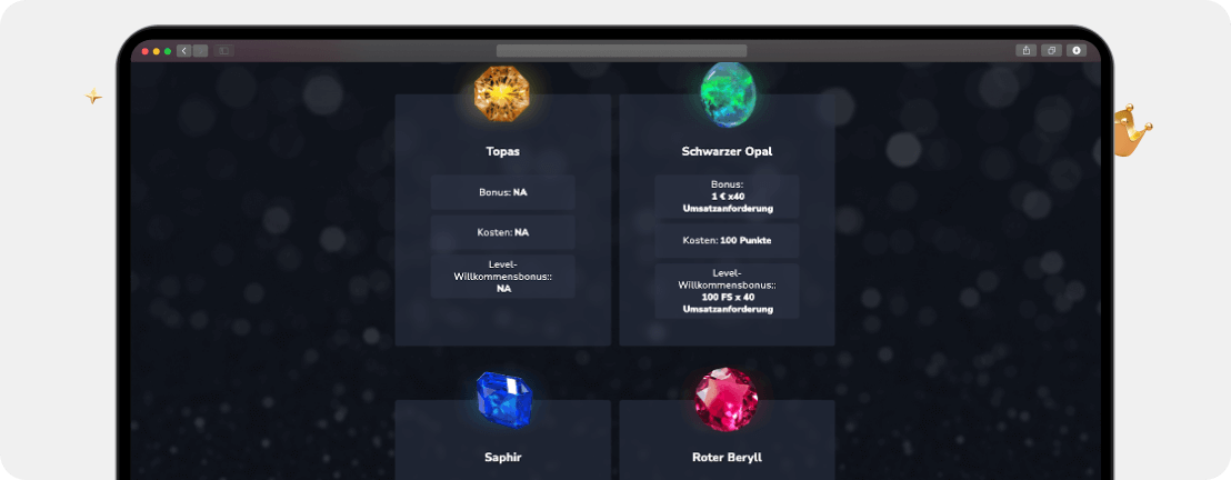 LuckyWins Casino – Erfahrungen & Testbericht 2025