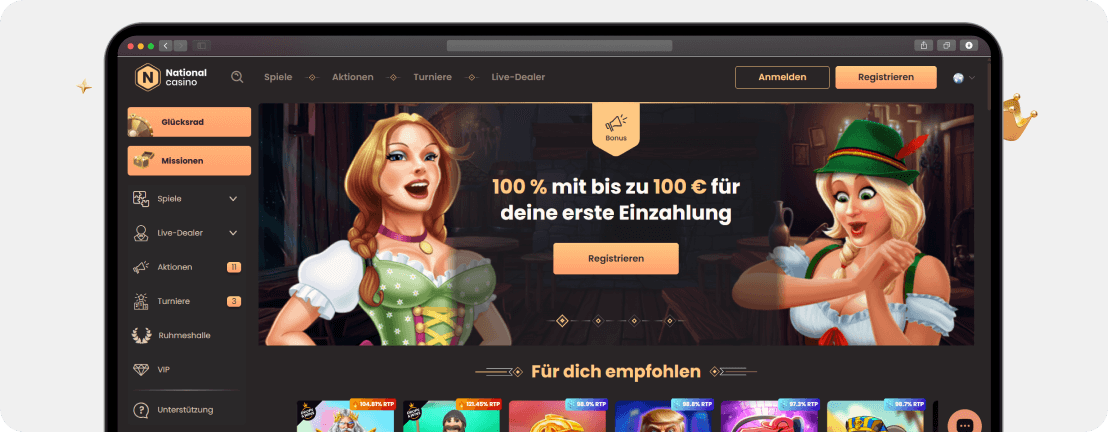 Slider Image