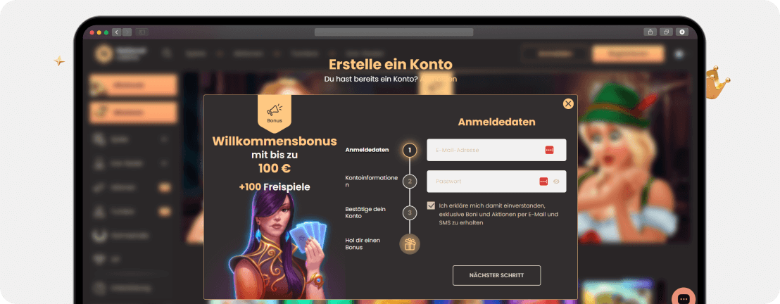Slider Image
