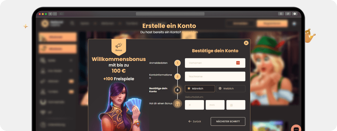 Slider Image