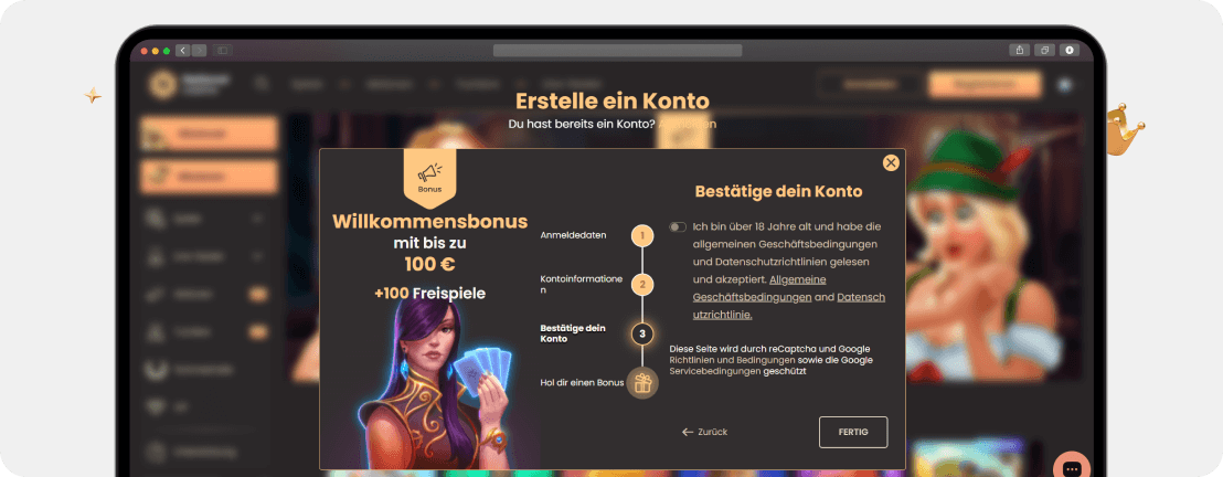 Slider Image