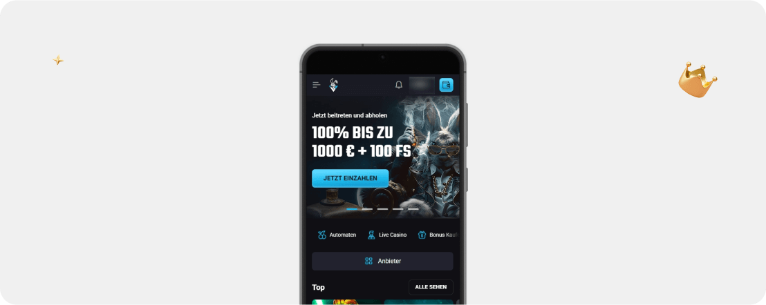 Playmojo Casino – Erfahrungen & Testbericht 2025