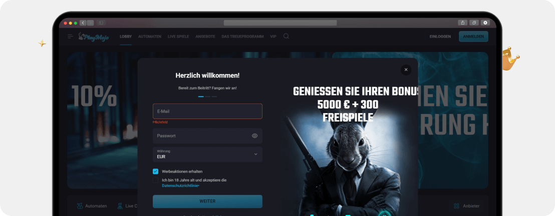 Slider Image