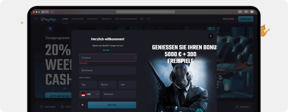 Slider Image