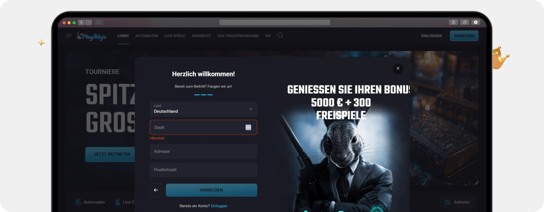 Slider Image