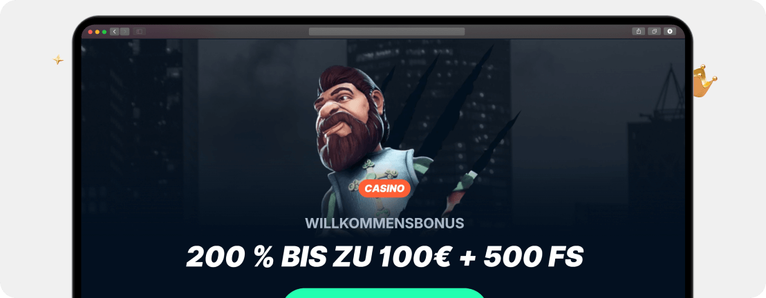 Playzilla Casino – Erfahrungen & Testbericht 2025