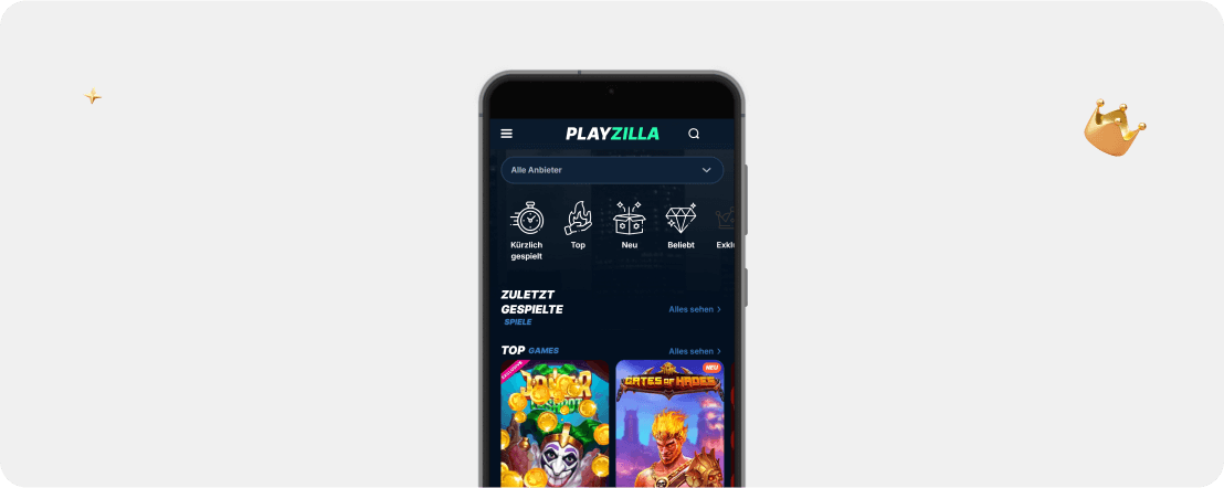 Playzilla Casino – Erfahrungen & Testbericht 2025