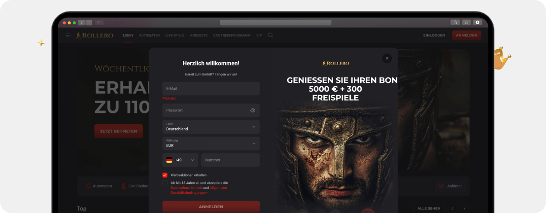 Slider Image