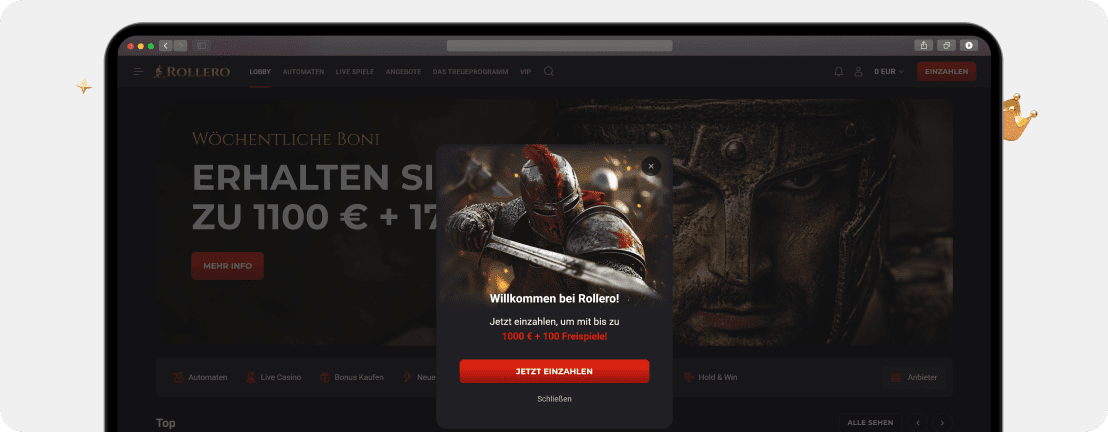 Slider Image