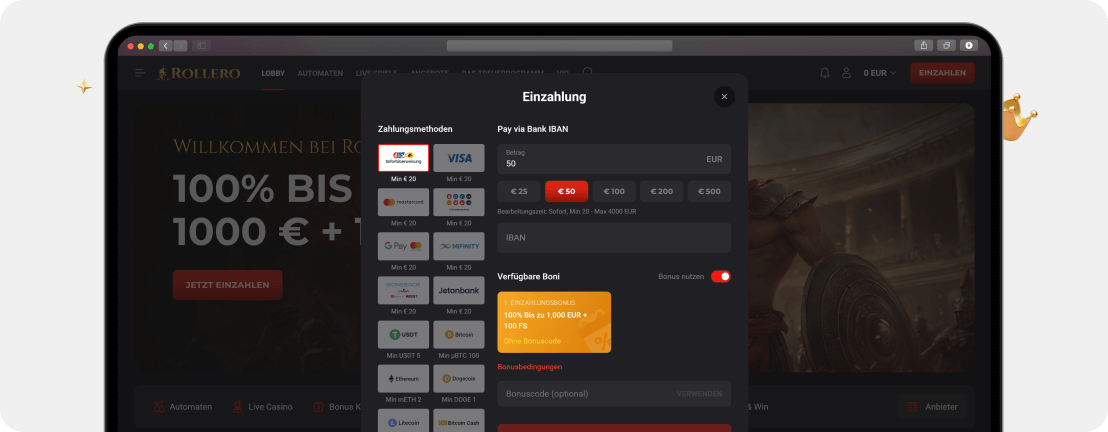 Slider Image