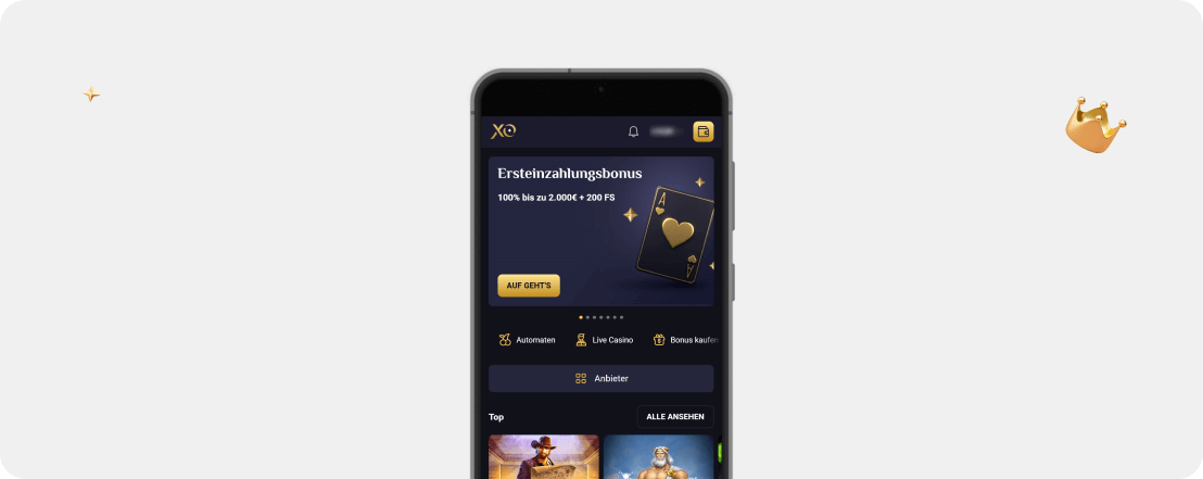 RollXO Casino – Erfahrungen & Testbericht 2025