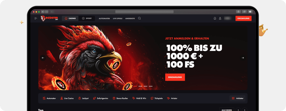 Slider Image