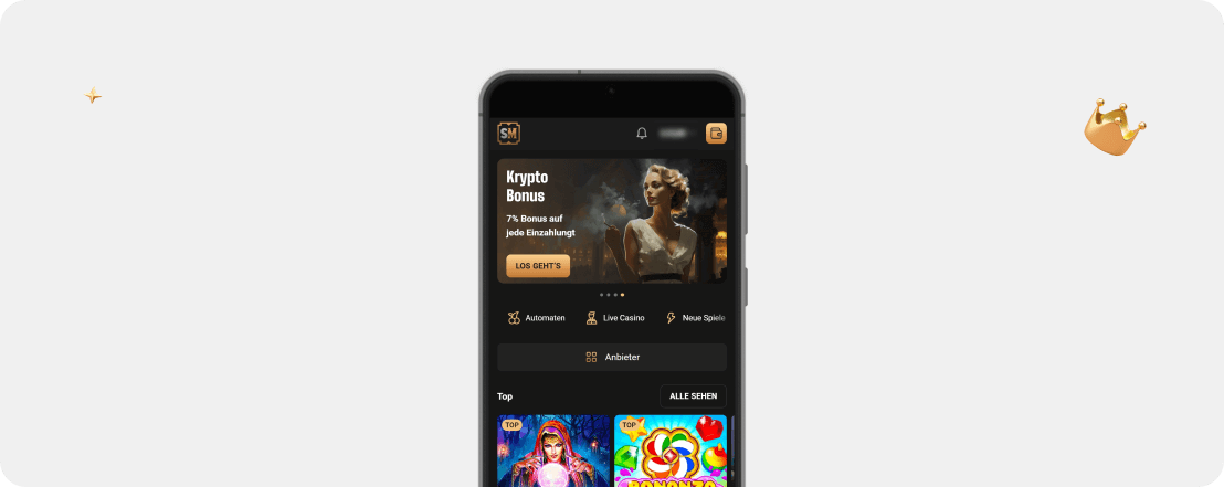 Slot Mafia Casino – Erfahrungen & Testbericht 2025