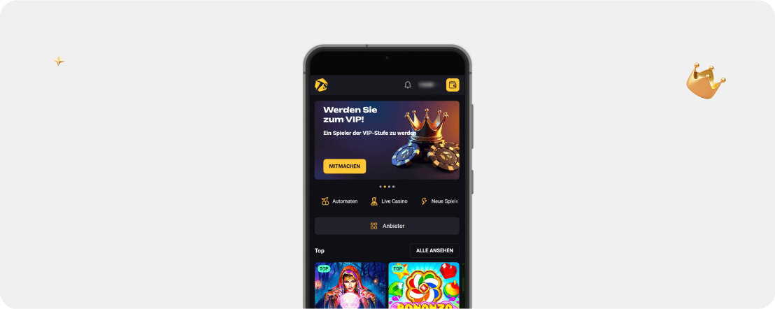 SlotsMines Casino – Erfahrungen & Testbericht 2025