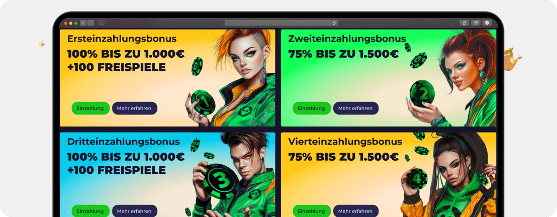 Spinoloco Casino – Erfahrungen & Testbericht 2025