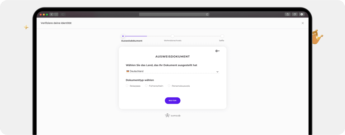 Trickz Casino – Erfahrungen & Testbericht 2026